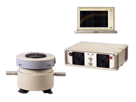 600N 推力 - Shakit振動(dòng)臺(tái)